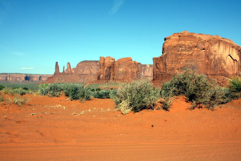 Monument Valley