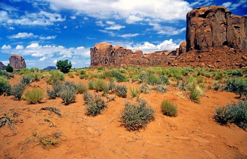 Monument Valley