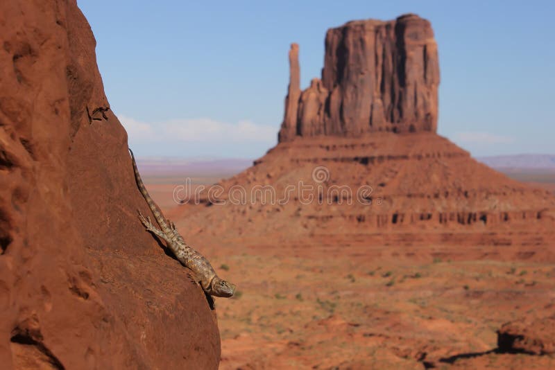 Monument Valley, USA