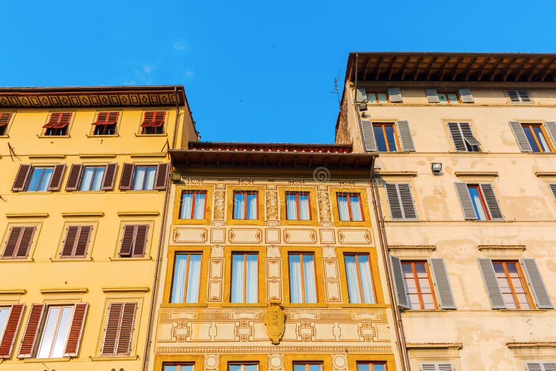 Monumenti storici a Firenze, Italia fotografia stock Monumenti storici a Firenze, Italia fotografia stock