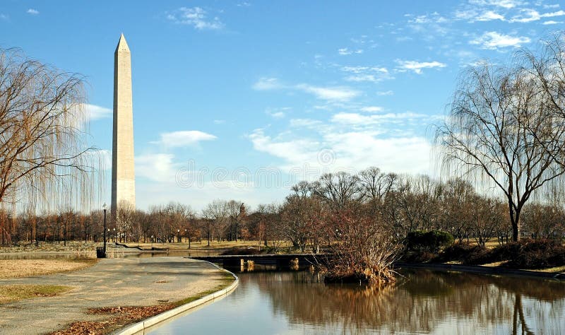 Monumento de Washington - 2