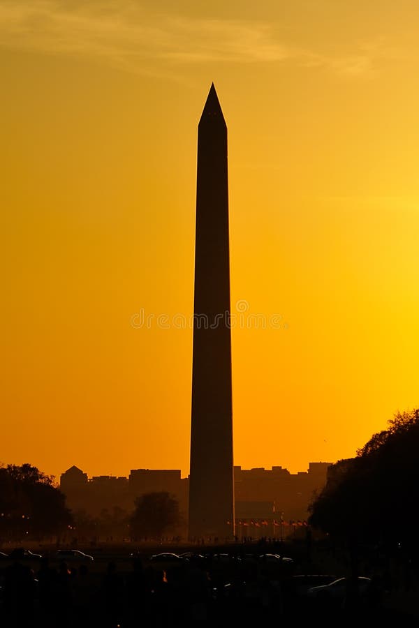 Monumento de Washington, Washington, C.C.