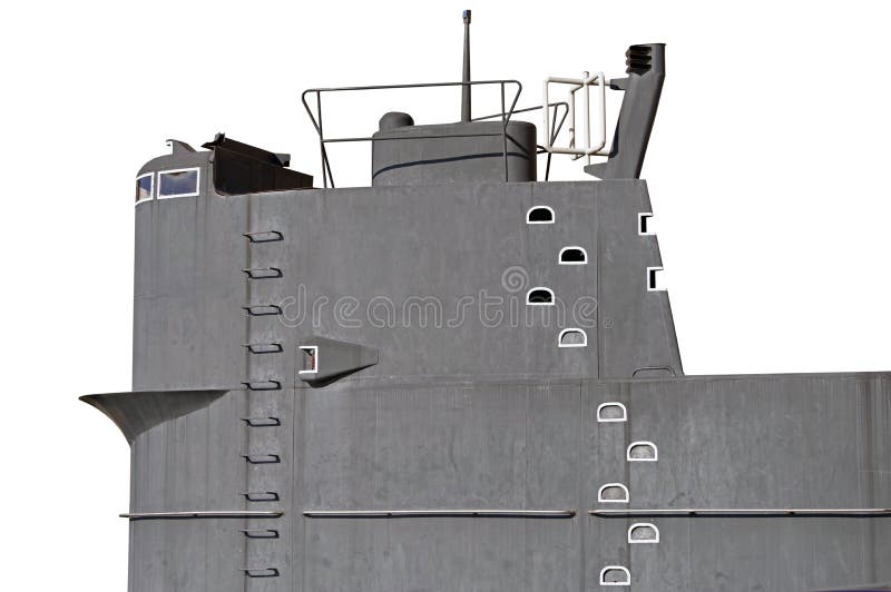Monumento do submarino do Mar Negro fotos de stock Monumento do submarino do Mar Negro fotos de stock