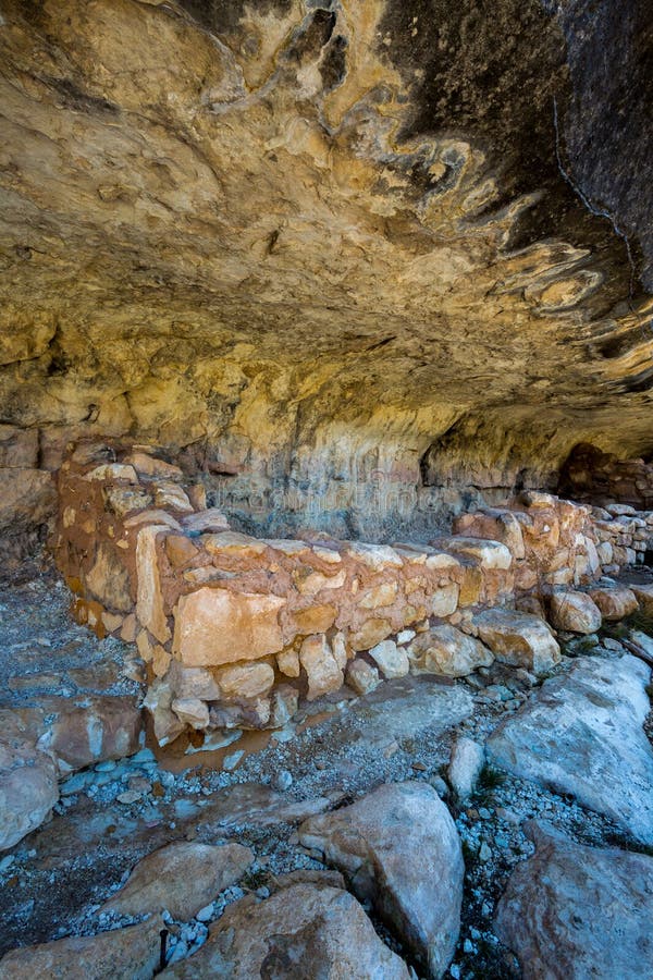 Monumento nazionale del canyon della noce fotografie stock libere da diritti Monumento nazionale del canyon della noce fotografie stock libere da diritti
