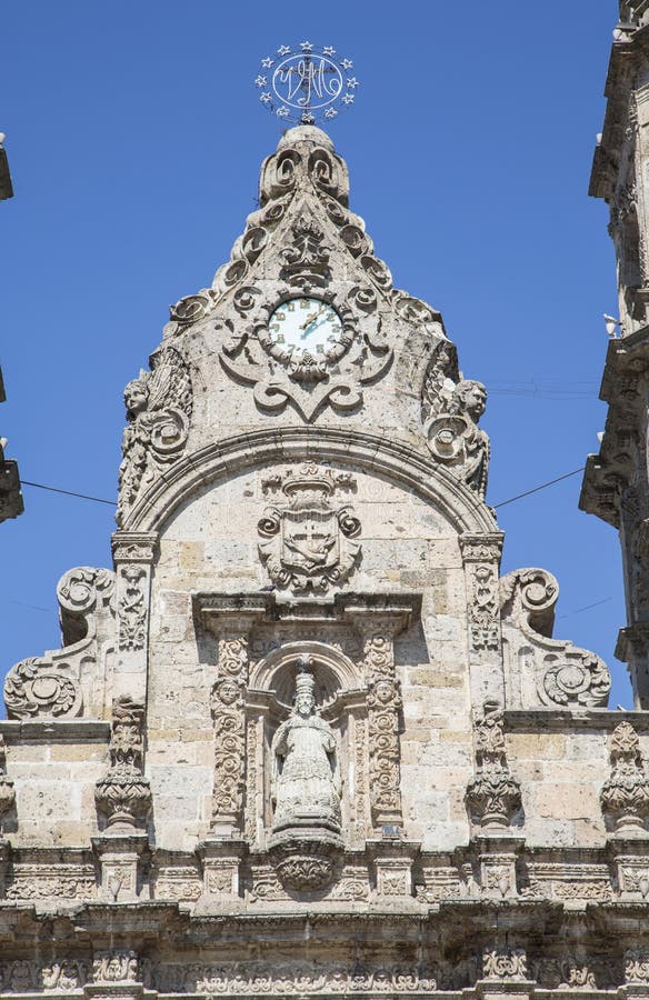 Monumentos De Guadalajara, Jalisco, México Basilica De Zapopan Foto de archivo - Imagen de famoso, catedral: 87011808 Monumentos De Guadalajara, Jalisco, México Basilica De Zapopan Foto de archivo - Imagen de famoso, catedral: 87011808