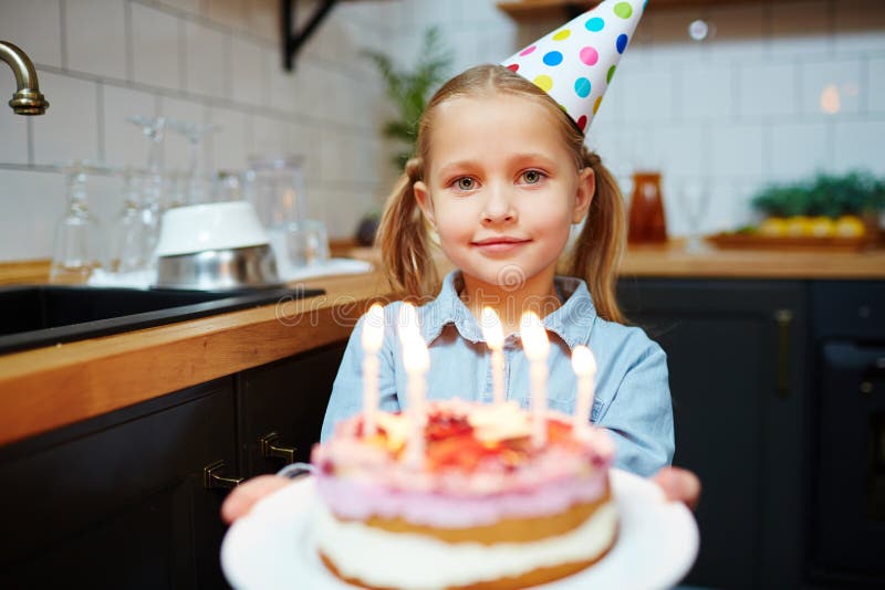 Birthday mood stock photo. Image of people, happy, cute - 21448336