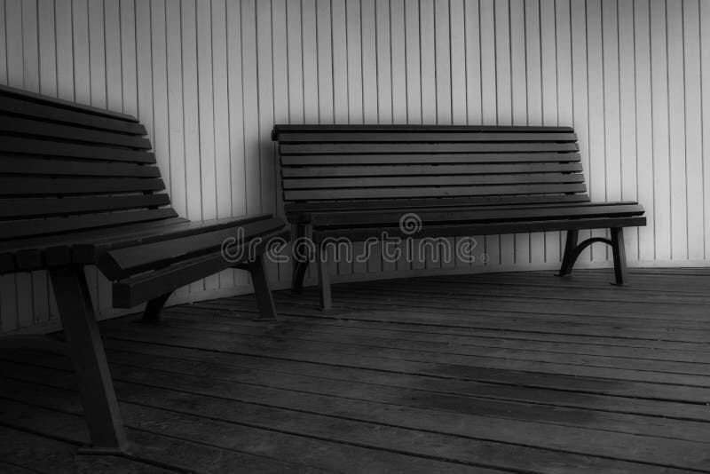 Mood `Melancholy` or Just `50 Shades of Gray`. Stock Image Image of
