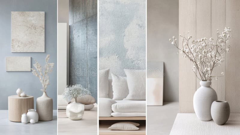 Interior Design Styles Explained for Beginners (2026) - Interior Design Japandi Scandinavian