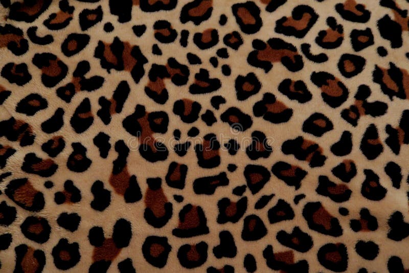 Mooie achtergrond met bont met luipaardkleuring stock foto's Mooie achtergrond met bont met luipaardkleuring stock foto's