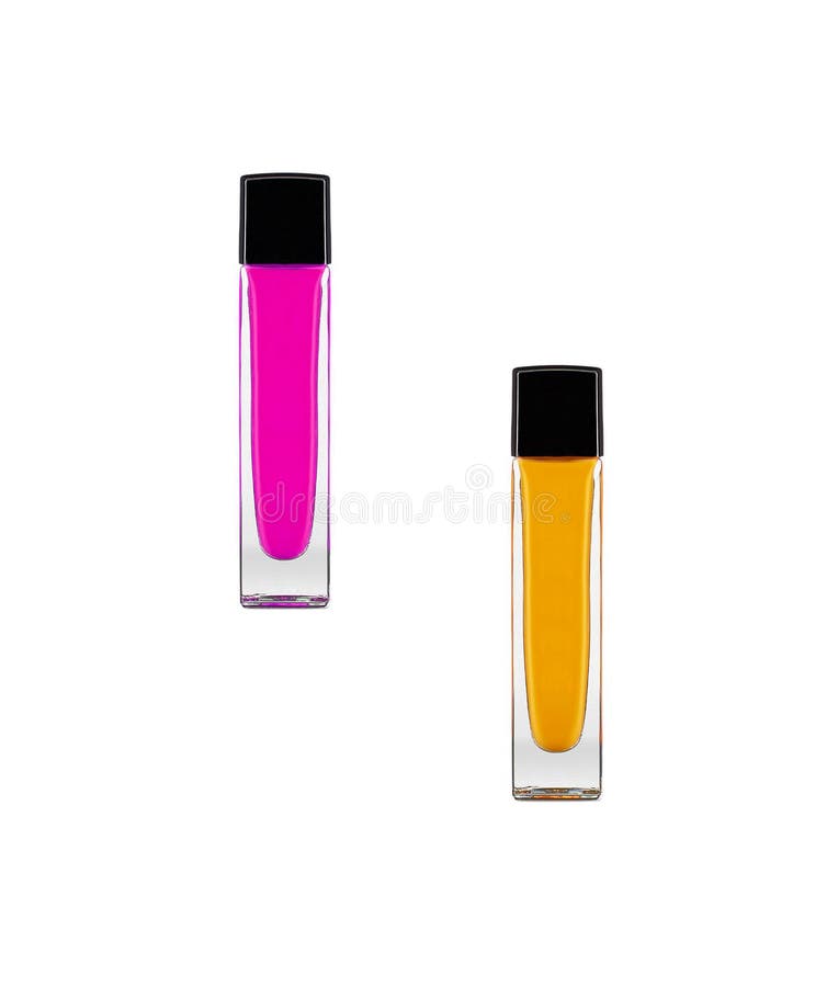 Mooie lipglossen stock afbeelding Mooie lipglossen stock afbeelding