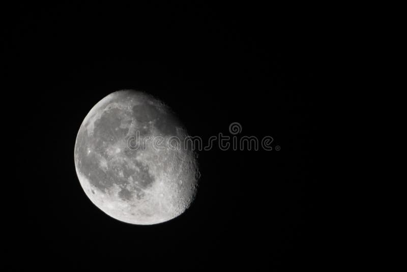 Moon stock images