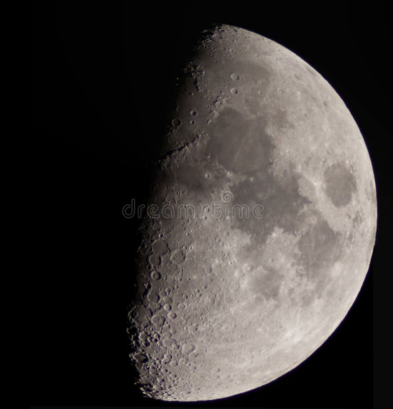 Moon stock photos