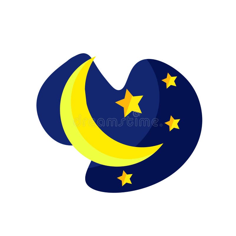 Moon Transparent PNG Clip Art​