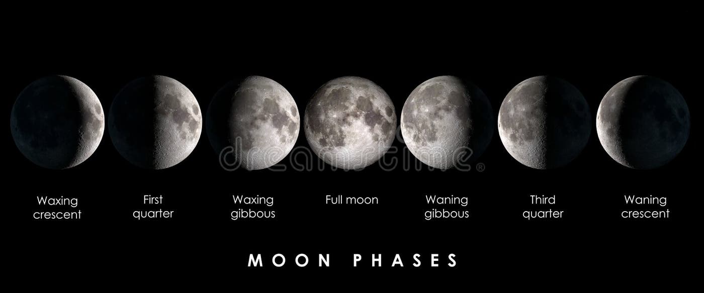 3,209 Moon Phases Stock Photos - Free & Royalty-Free Stock Photos from ...