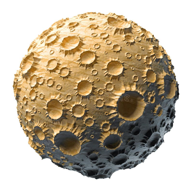 asteroid clip art