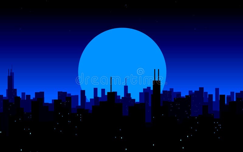 Discover the Wonders of the City at Night with Background Sky Night City and Elevate Your Visual Sto