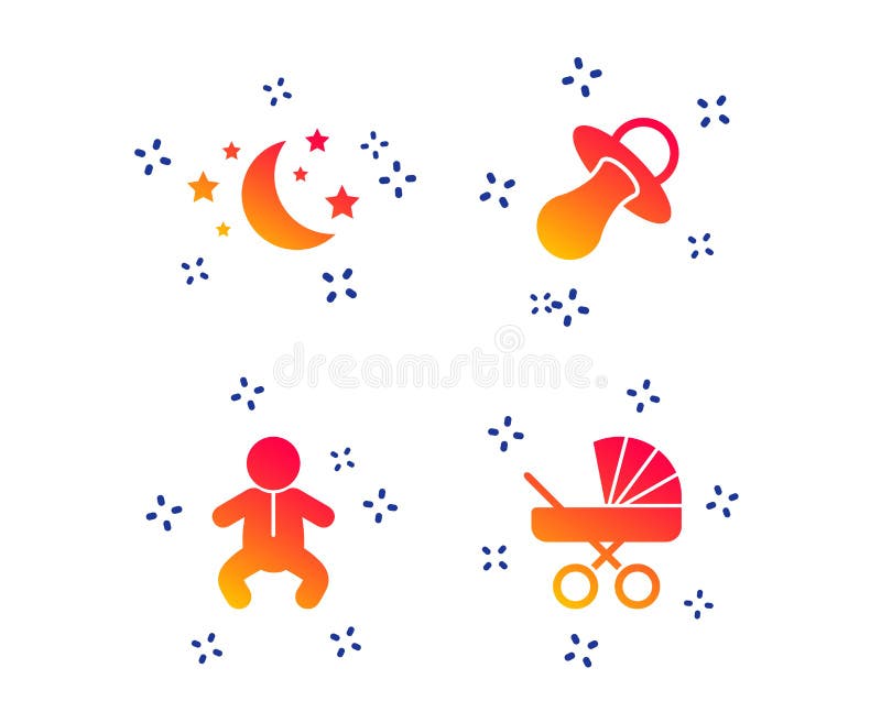 moon star baby stroller