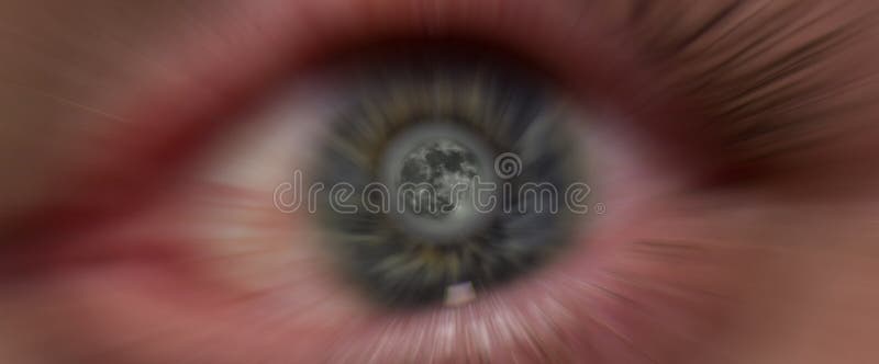 Eye Ball stock photo. Image of vision, success, foresee - 35390776