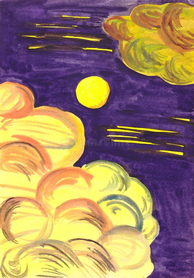 moonlight drawn by clouds moonlight drawn by clouds