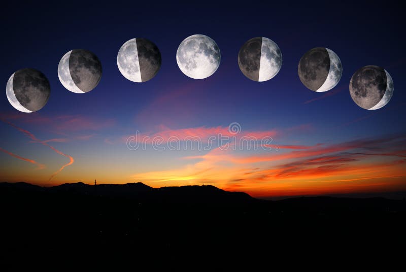 Moons