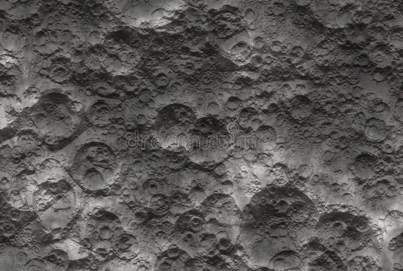 Moon surface with craters (Background image). Moon surface with craters (Background image)