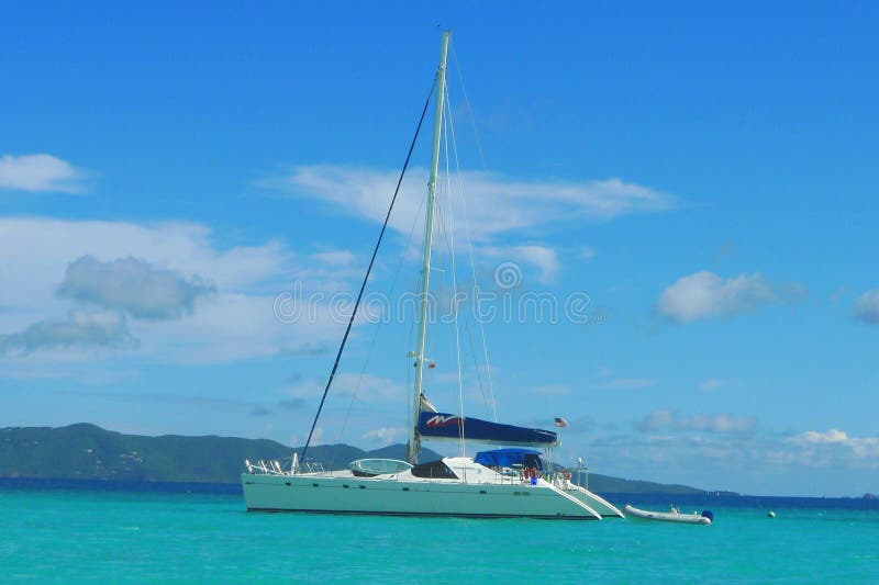 moorings yacht charters tortola