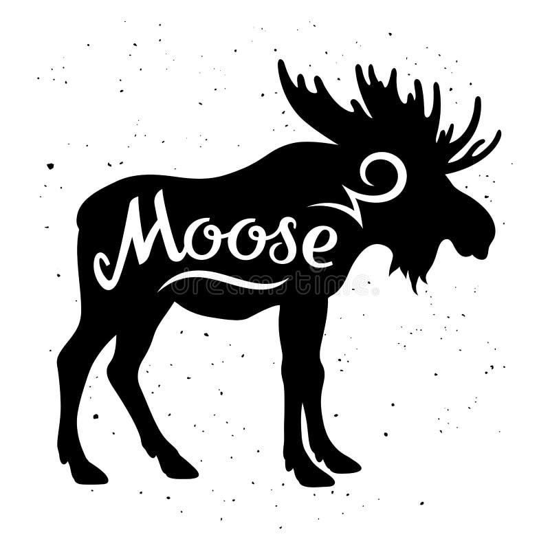 Download Moose Stock Illustrations - 10,657 Moose Stock ...