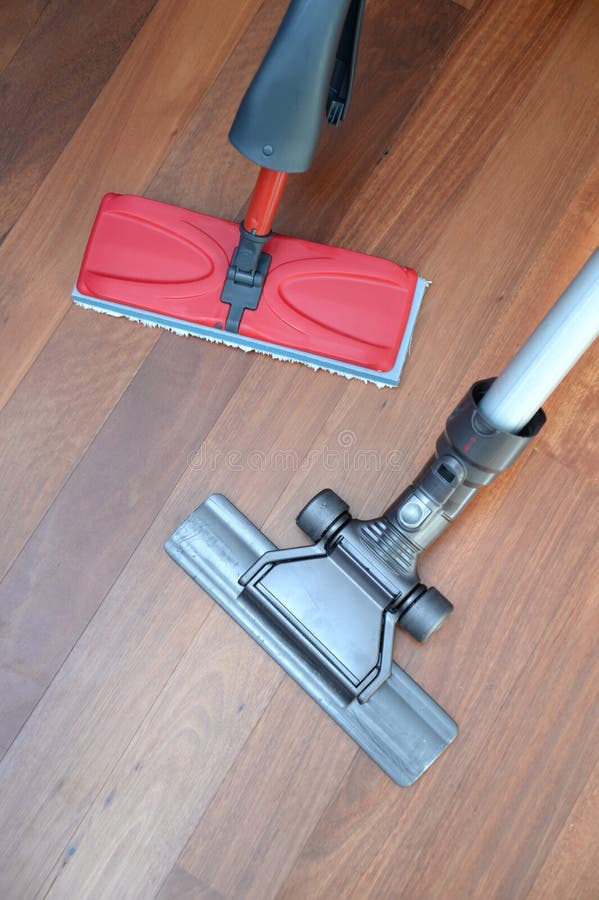 Mop royalty free stock photography