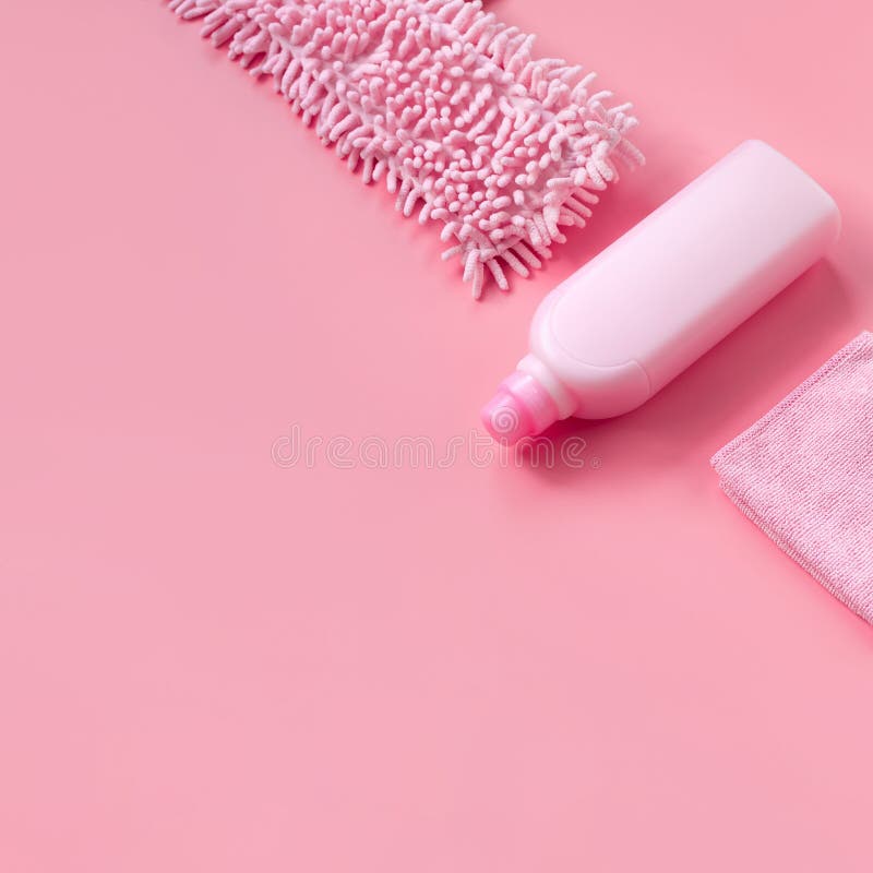 https://thumbs.dreamstime.com/b/mop-rag-detergent-pink-set-pink-background-spring-cleaning-mop-rag-detergent-pink-set-pink-background-spring-144560692.jpg