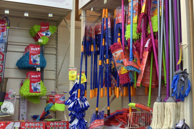 Pengzhou, China Hardware Store Display Editorial Image Image of