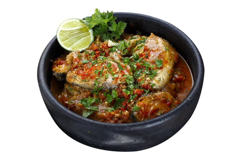 Moqueca, Fish stew stock photo. Image of brazilian, diet 258870680