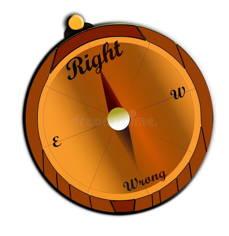 Compass/eps stock illustration. Illustration of detail 11530677