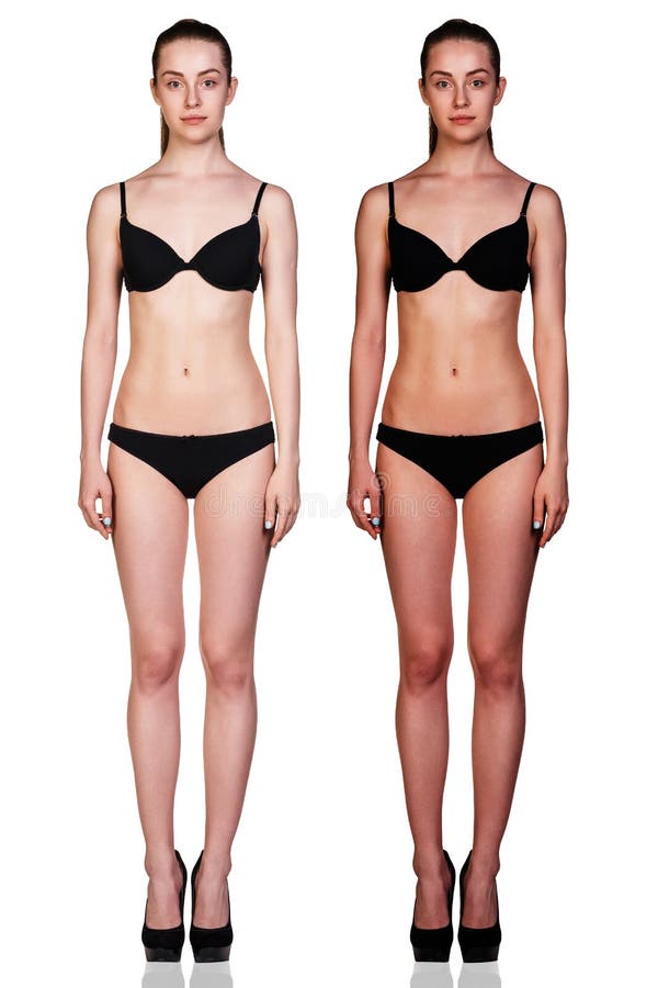 Moreno Antes Y Despues Fotos Libres De Derechos Y Gratuitas De Dreamstime