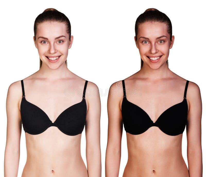 Moreno Antes Y Despues Fotos Libres De Derechos Y Gratuitas De Dreamstime