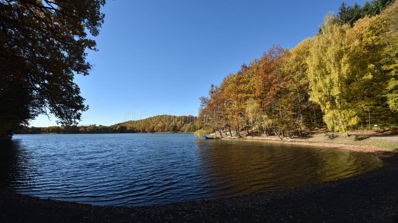 Pocuvadlo, Stiavnicke vrchy, Slovakia