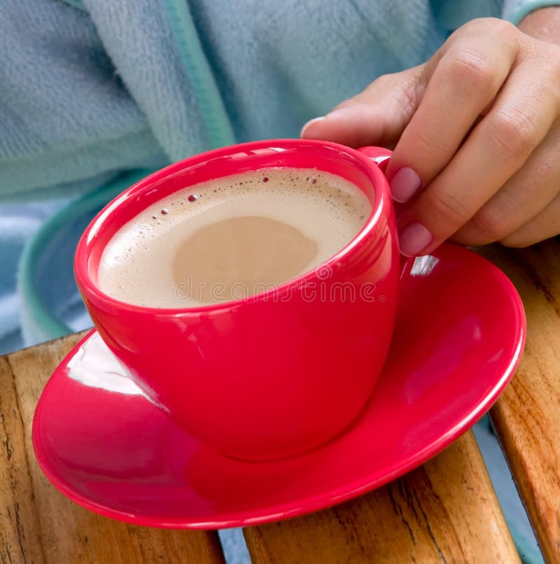 Coffee Break stock photo. Image of coffeebreak, drink 28917916