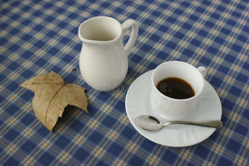 Morning coffee stock photo. Image of coffee, restaurant 9976170