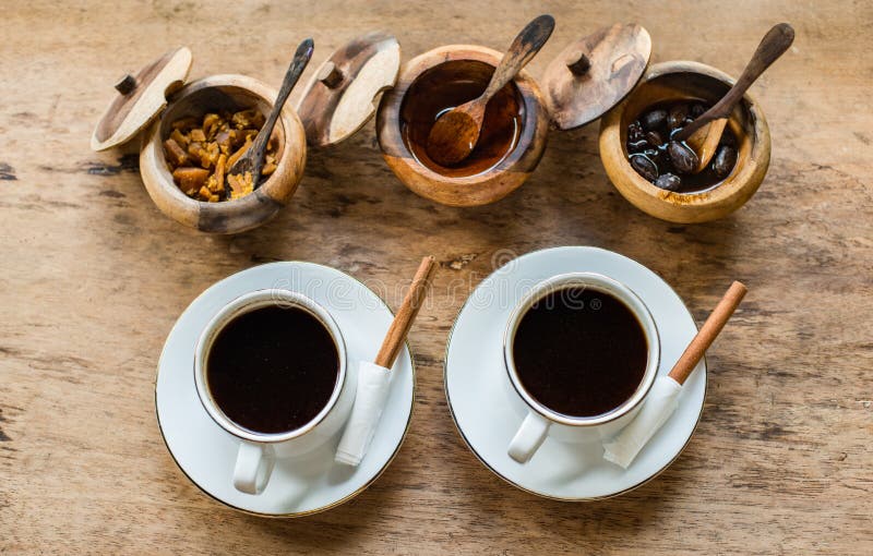 Morning Coffee Aroma of Freshly Roasted Coffee Stock Photo Image of