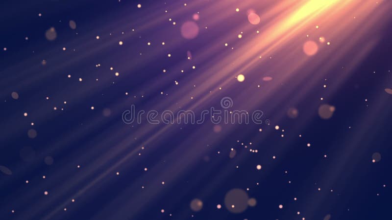 Morning Light Rays 5 Loopable Background Stock Footage - Video of dance,  advertisements: 71658662
