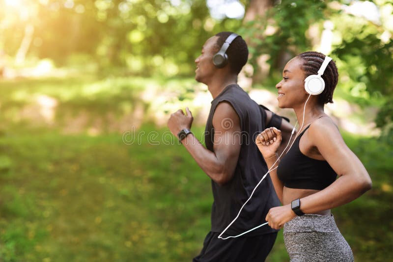 562 Side View Woman Jogging Park Stock Photos - Free & Royalty-Free Stock  Photos from Dreamstime