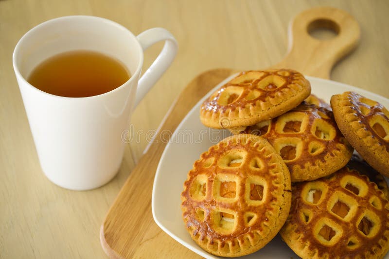 Morning Tea Biscuit Stock Photos Download 6 755 Royalty Free Photos