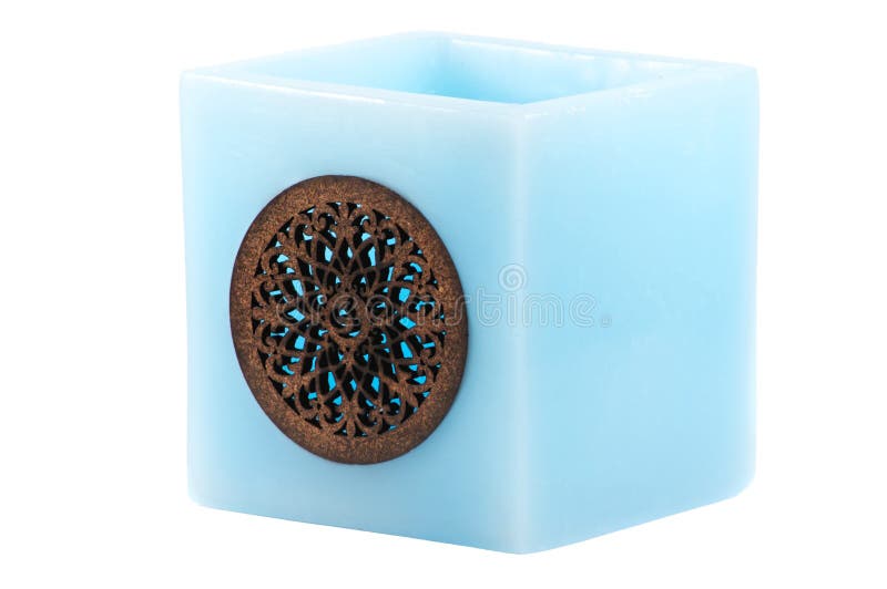 Moroccan candle holder stock photo. Image of close, scarf 63879054