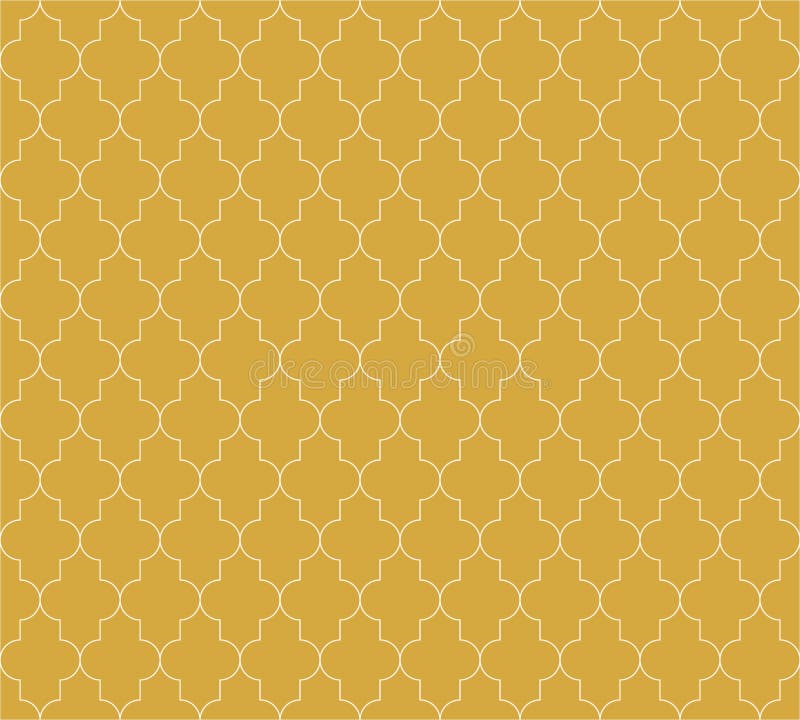 Abstract Color Vintage Retro Seamless Pattern Background Stock
