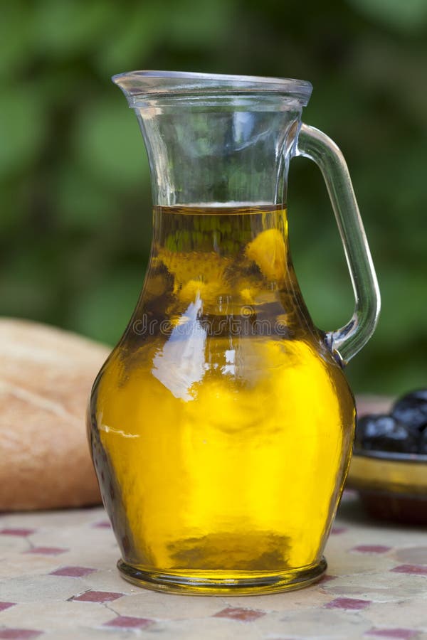 Moroccan olive oil stock image. Image of healthy, tradition 72943297