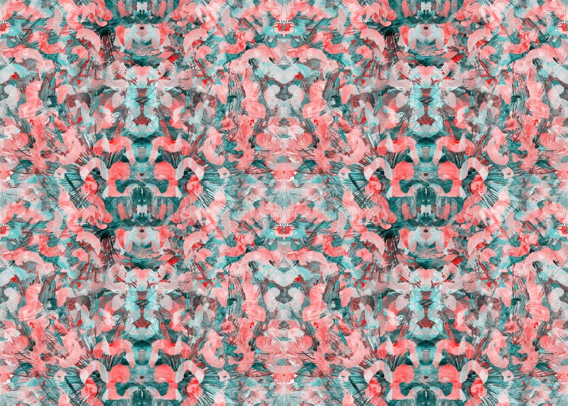 Moroccan seamless pattern.