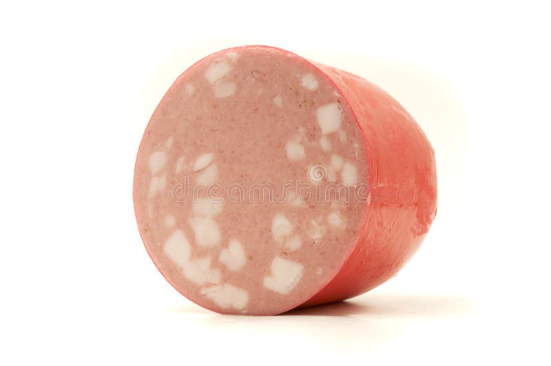 Mortadella stock image. Image of italy, specialty, delicacy 18454759