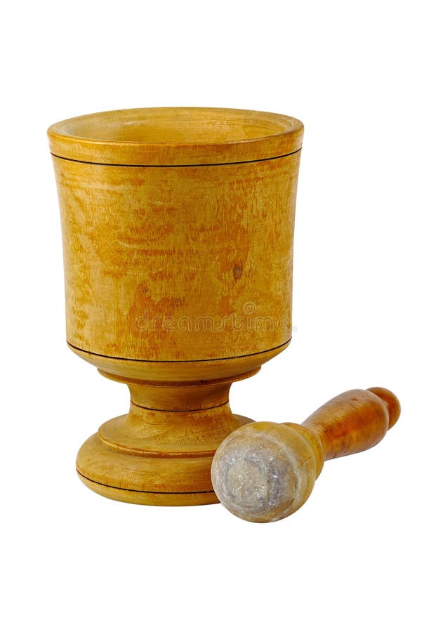 Mortar and Pestle stock photo. Image of drugs, medicine 226470