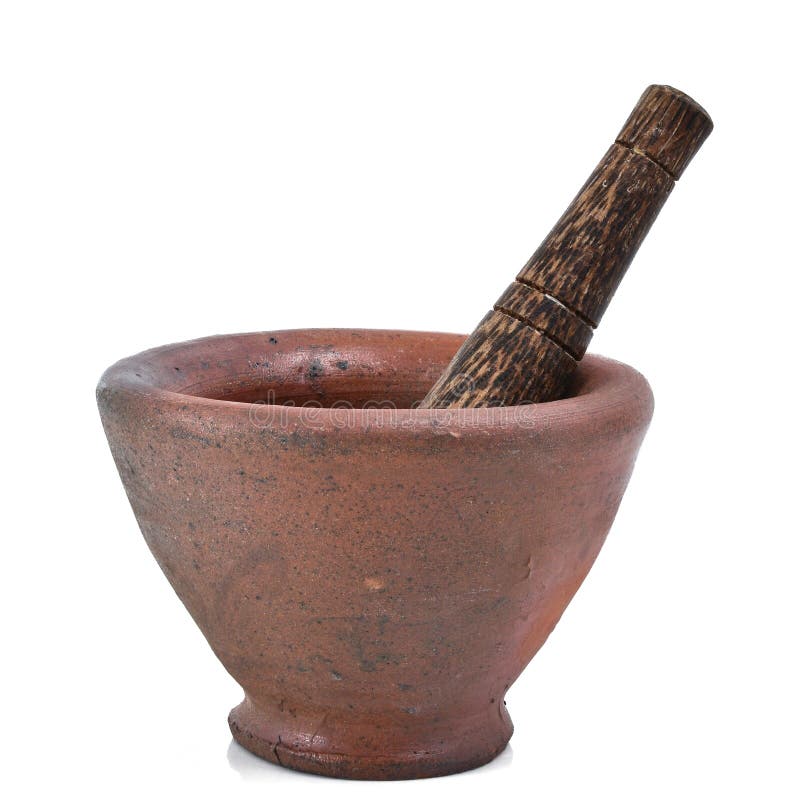 Mortar and Pestle stock photo. Image of mortar, crafts 31224722