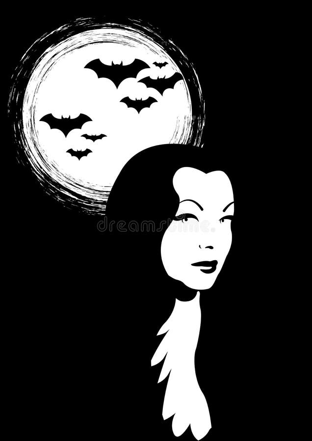 Download The Family Addams, Halloween The Horror Woman, Morticia ...