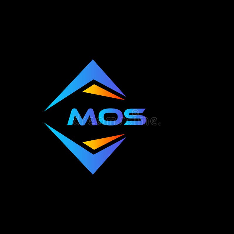 Mos Logo Stock Illustrations – 62 Mos Logo Stock Illustrations, Vectors ...